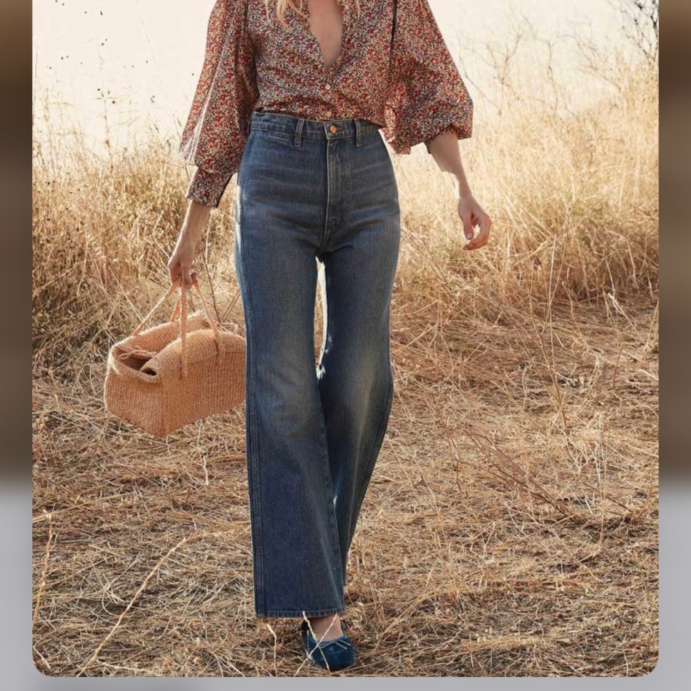 Dôen Melody Sold Out Jeans